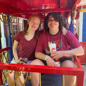 Meet your Posher, Adrianna